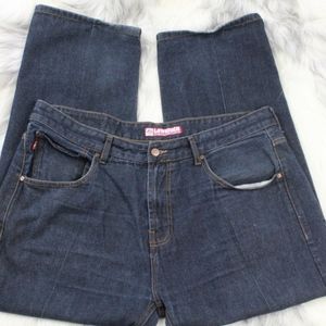 LowRider.. The Boulevard Classic Mens Jeans